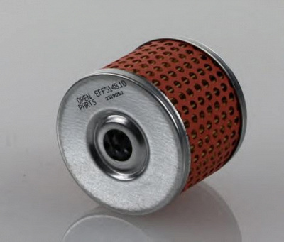 OPEN PARTS eff514810 -  Топливный фильтр